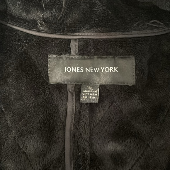 Jones New York Jacket - Picture 2 of 8